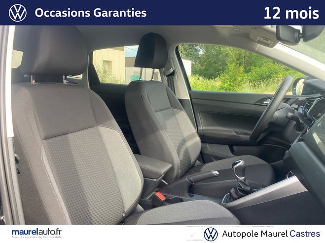 Volkswagen Taigo Taigo 1.0 TSI 116 BVM6 VW Edition 5p Black de 2025