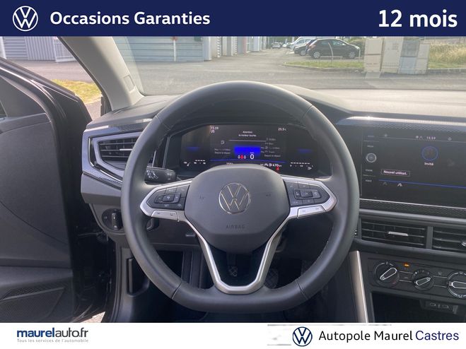 Volkswagen Taigo Taigo 1.0 TSI 116 BVM6 VW Edition 5p Black de 2025