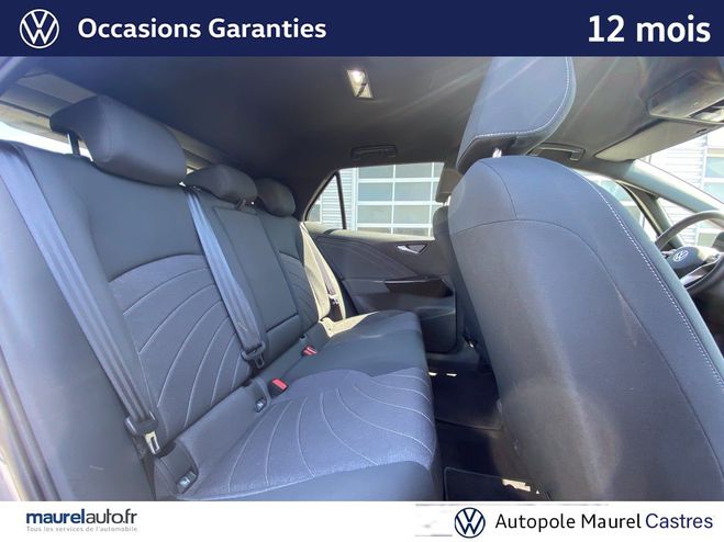 Volkswagen ID.3 ID.3 204 ch Pro Life Max 5p Grey de 2025