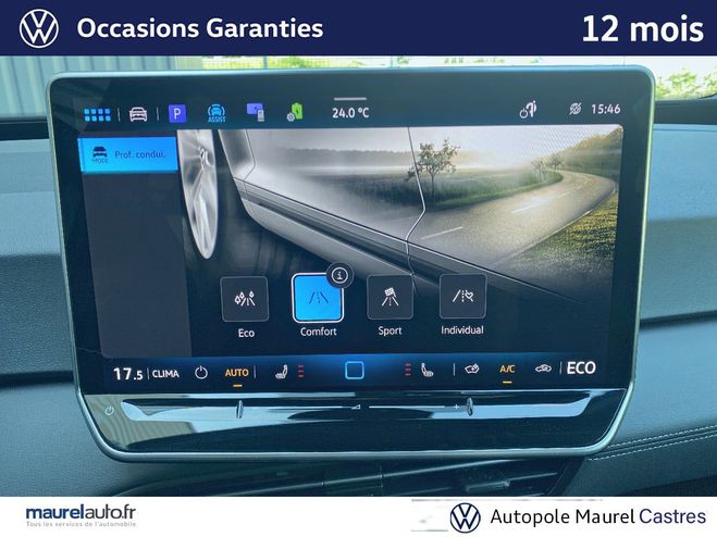 Volkswagen ID.3 ID.3 204 ch Pro Life Max 5p Grey de 2025