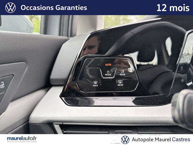 Volkswagen Golf Golf 2.0 TDI SCR 116 BVM6 Life Plus 5p Grey de 2024