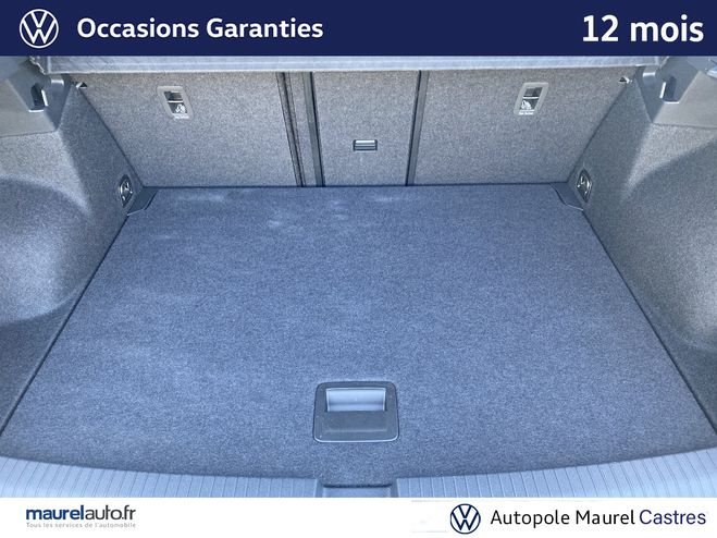 Volkswagen T Roc T-Roc 1.0 TSI 116 Start/Stop BVM6 VW Edi Grey de 2025