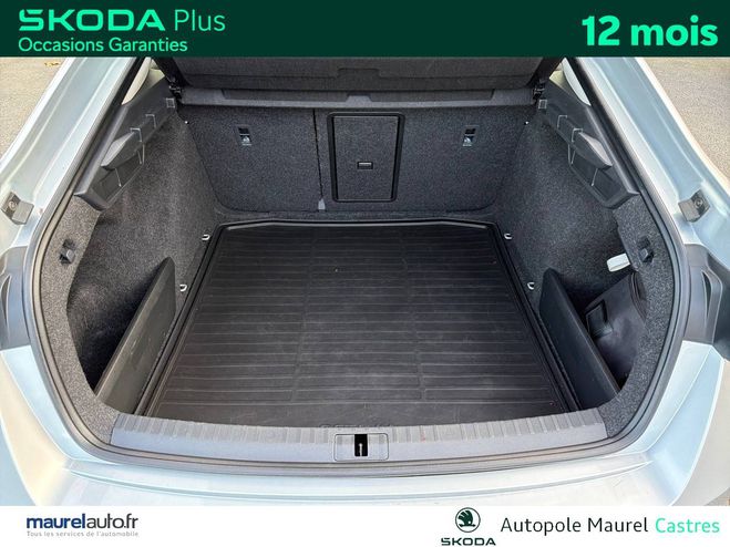 Skoda Octavia Octavia 2.0 TDI 150 ch DSG7 Ambition 5p Grey de 2024