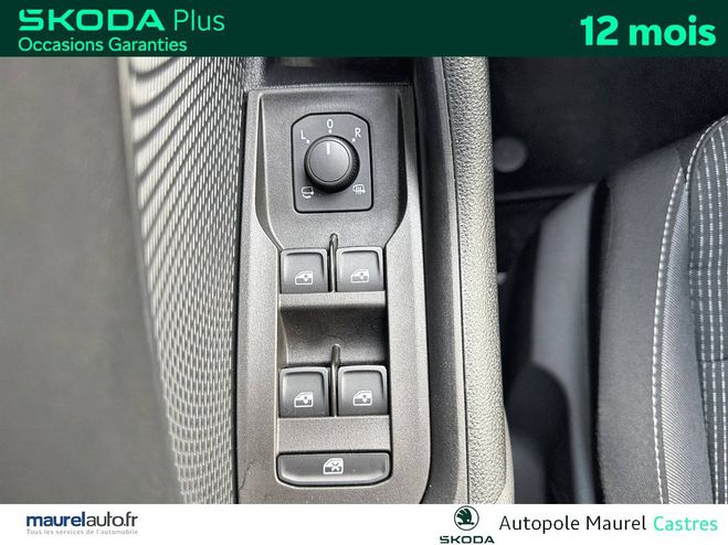Skoda Octavia Octavia 2.0 TDI 150 ch DSG7 Ambition 5p Grey de 2024