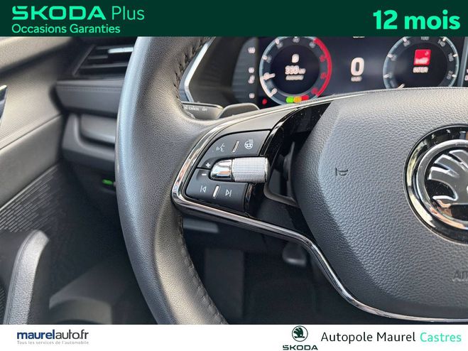 Skoda Octavia Octavia 2.0 TDI 150 ch DSG7 Ambition 5p Grey de 2024