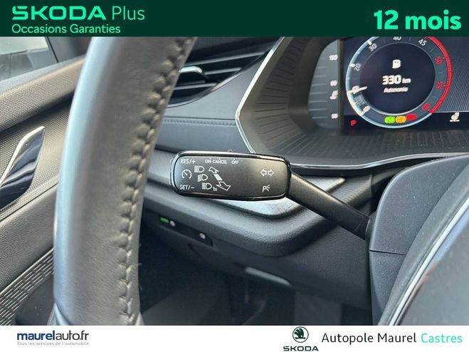 Skoda Octavia Octavia 2.0 TDI 150 ch DSG7 Ambition 5p Grey de 2024