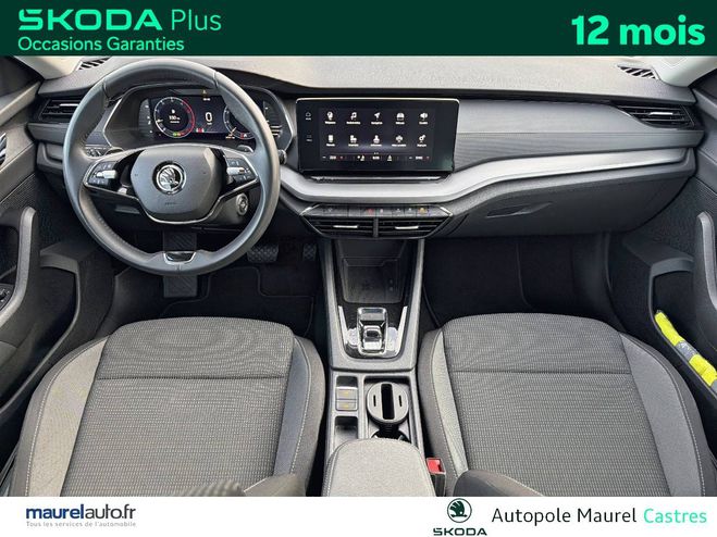 Skoda Octavia Octavia 2.0 TDI 150 ch DSG7 Ambition 5p Grey de 2024