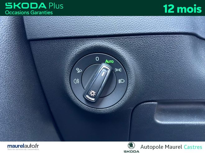 Skoda Karoq Karoq 1.5 TSI 150 ch ACT DSG7 Style 5p Blue de 2023