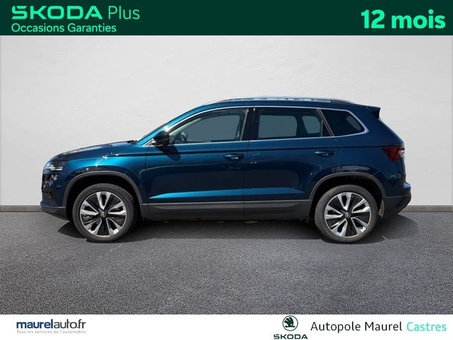 Skoda Karoq Karoq 1.5 TSI 150 ch ACT DSG7 Style 5p Blue de 2023