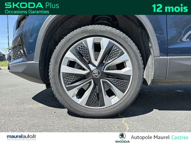 Skoda Karoq Karoq 1.5 TSI 150 ch ACT DSG7 Style 5p Blue de 2023