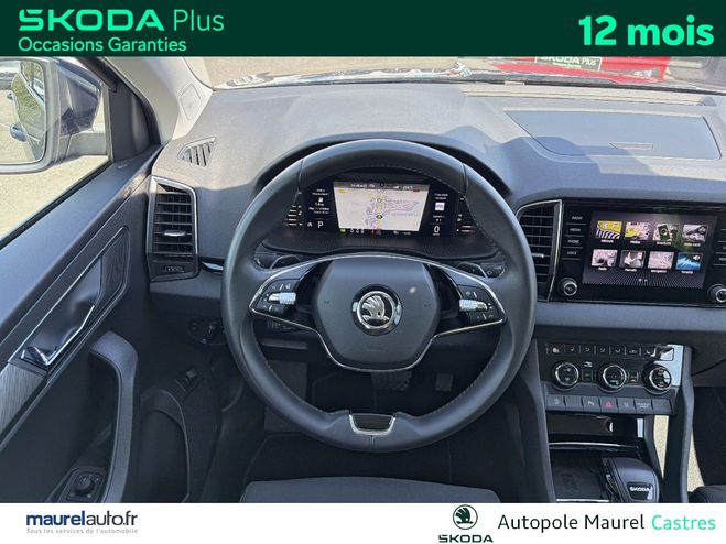 Skoda Karoq Karoq 1.5 TSI 150 ch ACT DSG7 Style 5p Blue de 2023