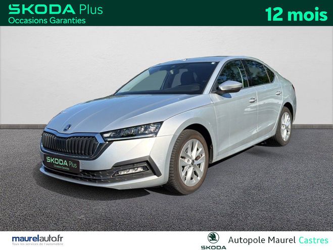 Skoda Octavia Octavia 2.0 TDI 150 ch DSG7 Style 5p Grey de 2023