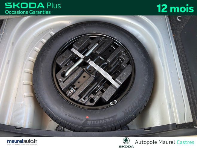 Skoda Octavia Octavia 2.0 TDI 150 ch DSG7 Style 5p Grey de 2023