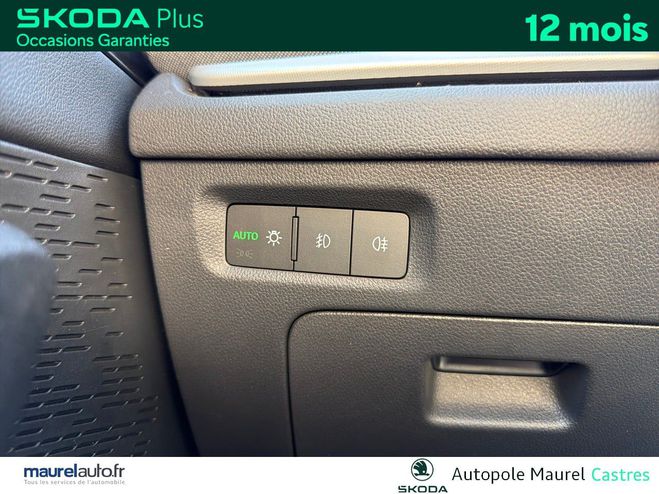 Skoda Octavia Octavia 2.0 TDI 150 ch DSG7 Style 5p Grey de 2023