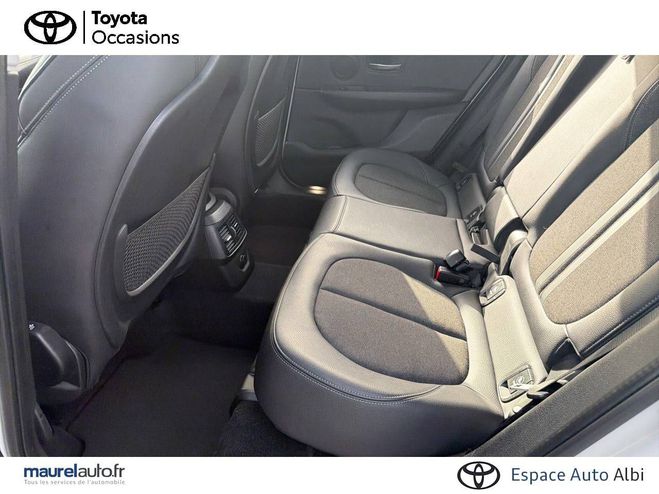 BMW Serie 2 Active Tourer 216d 116 ch DKG7 M Sport 5 White de 2019