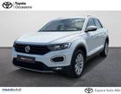 Volkswagen T Roc