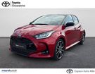 Toyota Yaris Yaris Hybride 116h GR Sport 5p &agrave; Lescure-d'Albigeois (81)
