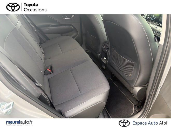 Hyundai Kona Kona Electrique 48 kWh - 156 ch Premium  Black de 2025