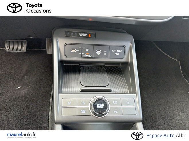 Hyundai Kona Kona Electrique 48 kWh - 156 ch Premium  Black de 2025