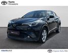 Toyota C HR