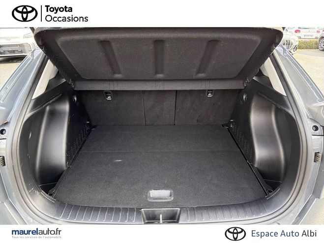 Hyundai Kona Kona Hybrid 129 Intuitive 5p Black de 2025