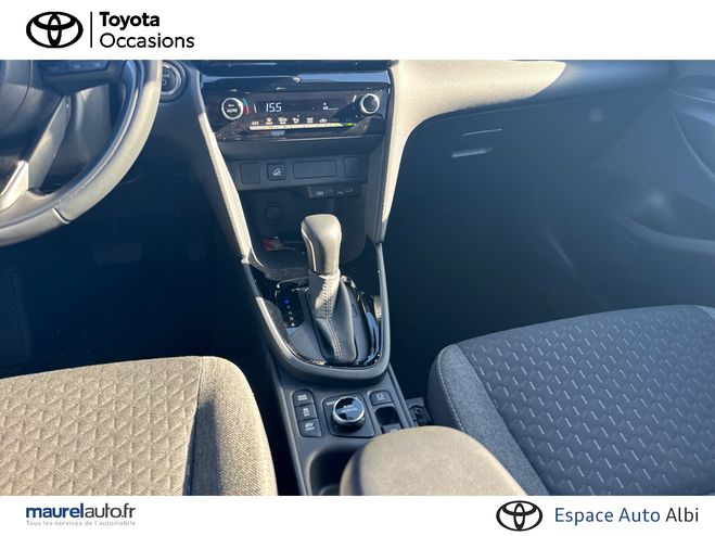 Toyota Yaris Yaris Cross Hybride 116h AWD-i Design 5p Grey de 2023