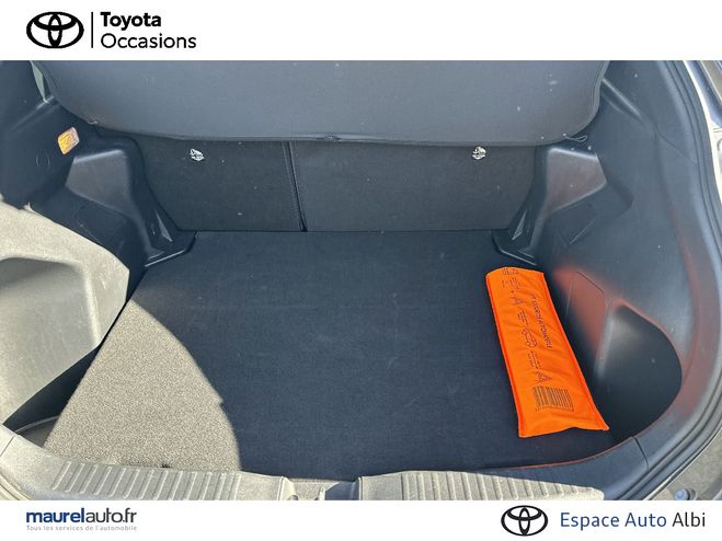 Toyota Yaris Yaris Cross Hybride 116h AWD-i Design 5p Grey de 2023