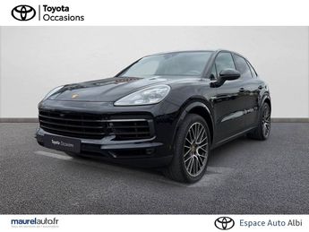  Voir d&eacute;tails -Porsche Cayenne Cayenne E-Hybrid 3.0 V6 462 ch Tiptronic &agrave; Lescure-d'Albigeois (81)