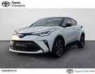 Toyota C-HR HYBRIDE MY23 C-HR Hybride 2.0L Design 5p &agrave; Lescure-d'Albigeois (81)