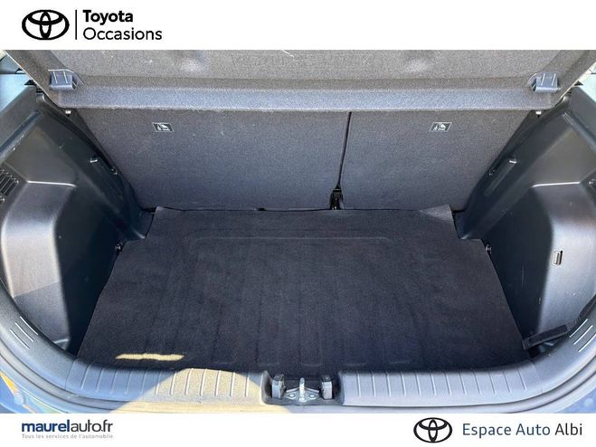 Hyundai I20 i20 1.2 79 Initia 5p Black de 2025