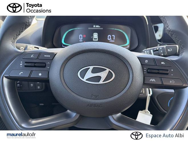 Hyundai I20 i20 1.2 79 Initia 5p Black de 2025