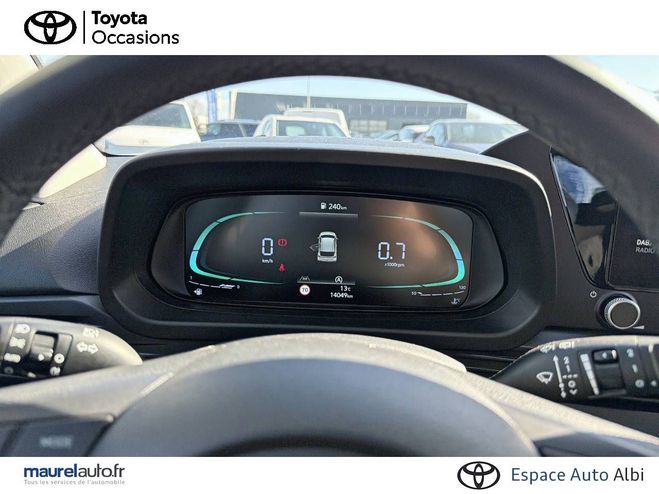 Hyundai I20 i20 1.2 79 Initia 5p Black de 2025