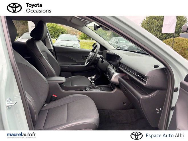 Hyundai Kona Kona 1.0 T-GDi 100 Creative 5p Green de 2025