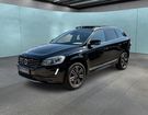 Volvo XC60 D3 150CH SIGNATURE EDITION GEARTRONIC à Saint-Nabord (88) Volvo XC60 D3 150CH SIGNATURE EDITION GEARTRONIC à Saint-Nabord (88)