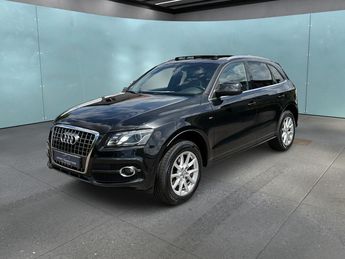 voir détails -Audi Q5 2.0 TDI 170CH FAP START/STOP S LINE QUAT à Saint-Nabord (88) Voir détails -Audi Q5 2.0 TDI 170CH FAP START/STOP S LINE QUAT à Saint-Nabord (88)