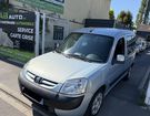 Peugeot Partner 1.6 HDI90  ZENITH 5 places &agrave; Harnes (62)