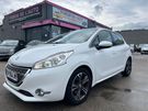 Peugeot 208 1.6 E-HDI 115 ALLURE 5P CT OK &agrave; Coigni�res (78)