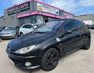 Peugeot 206 (2) 1.6 HDI 110 6CV QUIKSILVER OK à Coignières (78) Peugeot 206 (2) 1.6 HDI 110 6CV QUIKSILVER OK à Coignières (78)