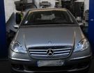 Mercedes Classe A