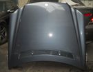 Mercedes vente capot