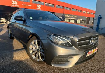 Mercedes Classe E