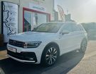 Volkswagen Tiguan II 2.0 TDi 16V 150 ch R-LINE à Sainte-Marguerite (88) Volkswagen Tiguan II 2.0 TDi 16V 150 ch R-LINE à Sainte-Marguerite (88)