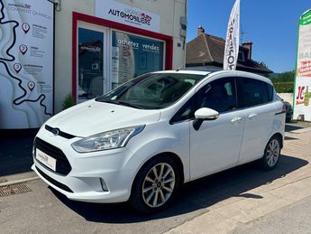 Ford B Max