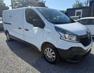 Renault Trafic FOURGON FGN L2H1 DCI 120 CONFORT 1 ERE M à Viry-Châtillon (91) Renault Trafic FOURGON FGN L2H1 DCI 120 CONFORT 1 ERE M à Viry-Châtillon (91)