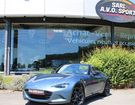 Mazda MX5
