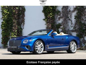 voir détails -Bentley Continental GTC - à Monaco (98) Voir détails -Bentley Continental GTC - à Monaco (98)