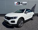 Volkswagen T Roc