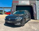 Volkswagen Passat BREAK 2.0 TDI 150 DSG CONNECT - Attelage à Château-Gaillard (01) Volkswagen Passat BREAK 2.0 TDI 150 DSG CONNECT - Attelage à Château-Gaillard (01)