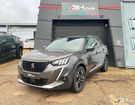 Peugeot 2008 1.2 PURETECH 130 GT LINE EAT8 - Distribu &agrave; Ch�teau-Gaillard (01)