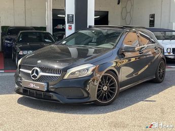 Mercedes Classe A